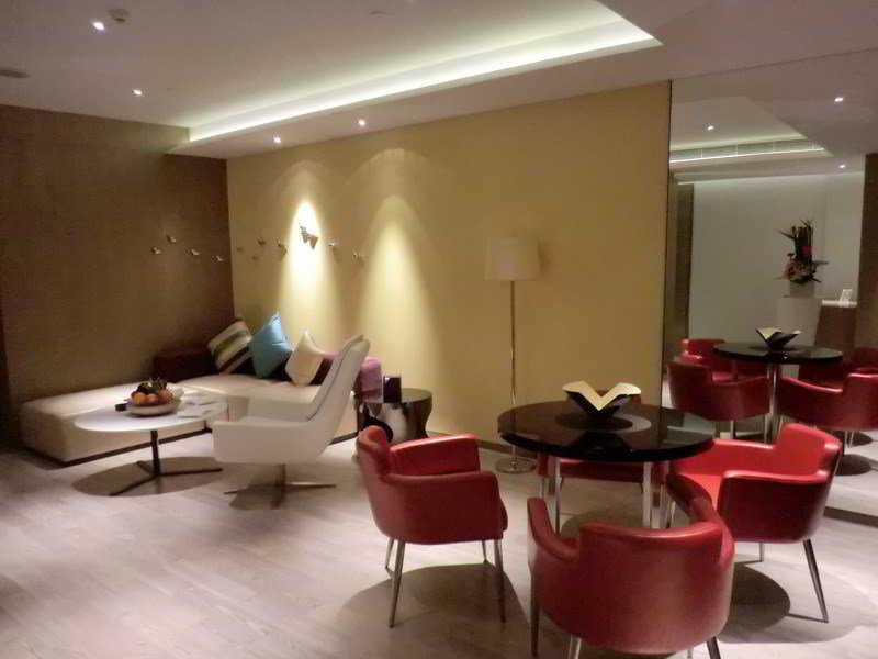 Wongtee V Hotel Шънджън Екстериор снимка
